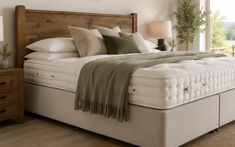 Sutton Headboard